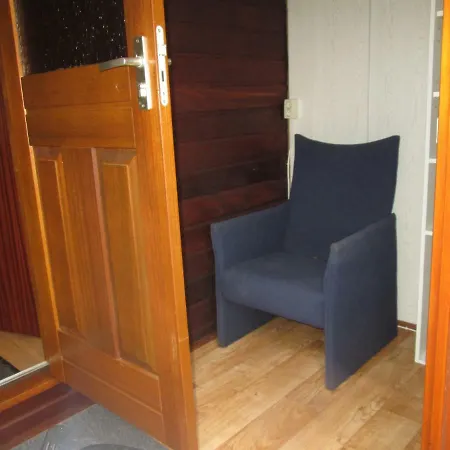 Chalet De Boshut