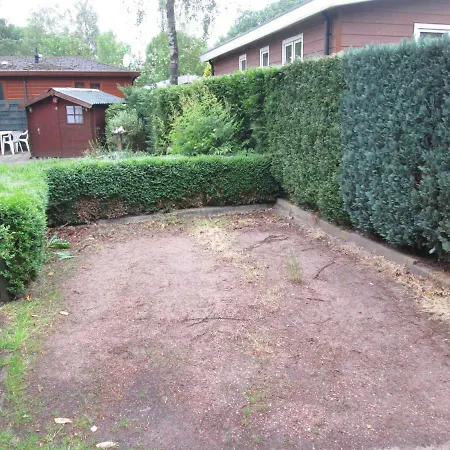 Chalet De Boshut *