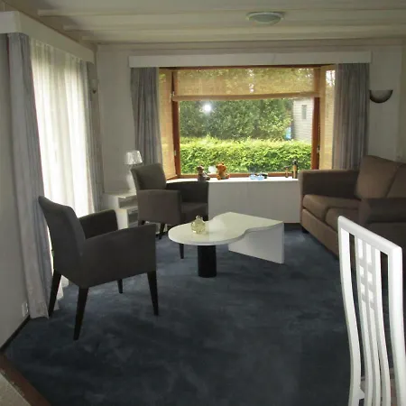 Chalet De Boshut