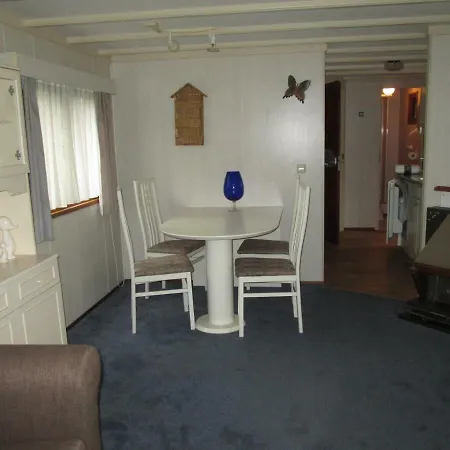 Chalet De Boshut *