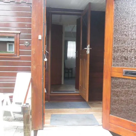 Chalet De Boshut