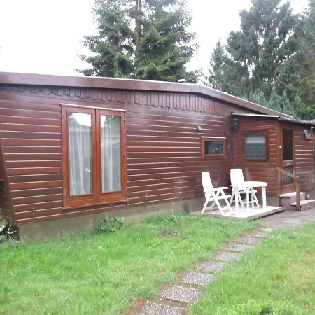 Chalet De Boshut *