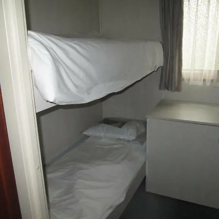 Chalet De Boshut Putten